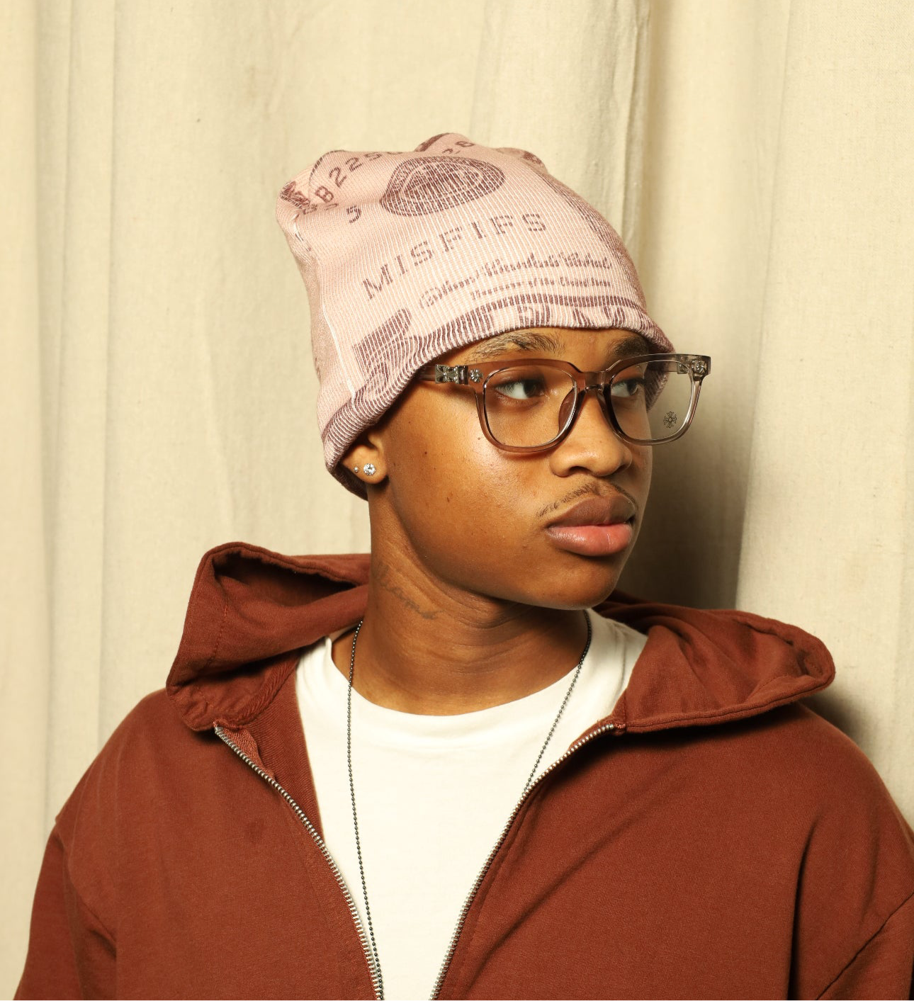 M.O.M Beanie