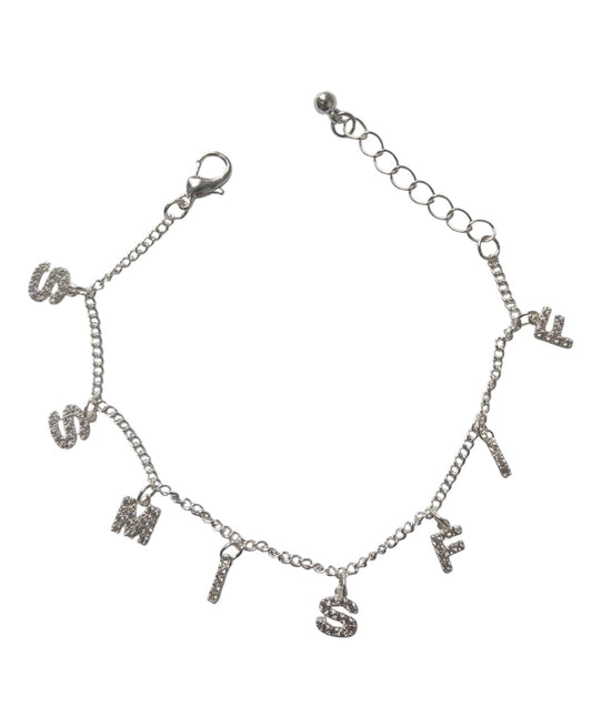 Curb Chain Bracelet